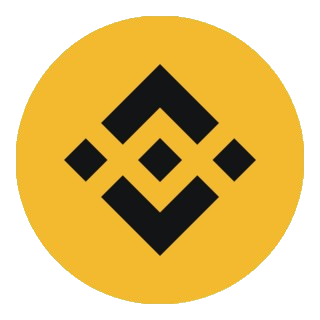 Binance Exchange Logo