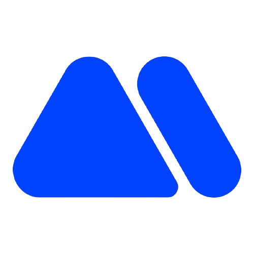 MEXC Exchange Logo